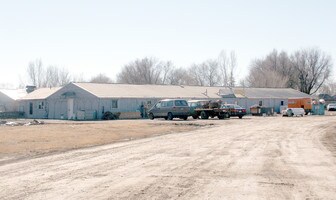 705 N Highway 287 in Fort Collins, CO - Building Photo
