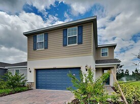 17387 Saw Palmetto Ave in Clermont, FL - Building Photo