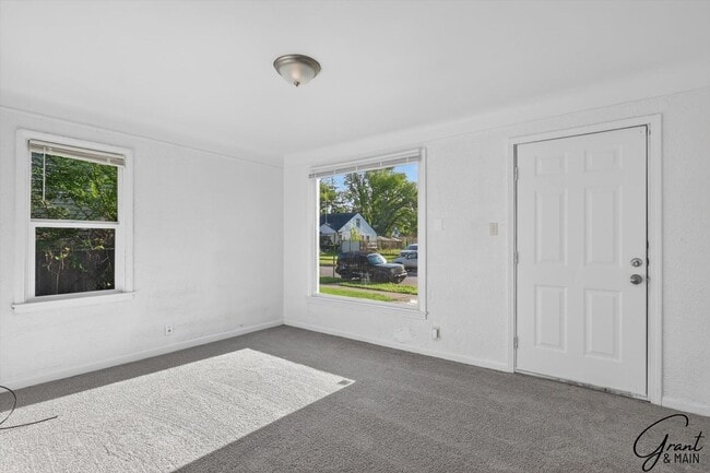 20259 Oakfield Ave in Detroit, MI - Building Photo - Building Photo