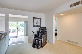 5026 N Crestridge Dr in Tucson, AZ - Building Photo - Building Photo