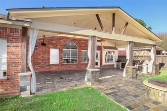 23207 Olive Ridge Ct in Katy, TX - Foto de edificio - Building Photo