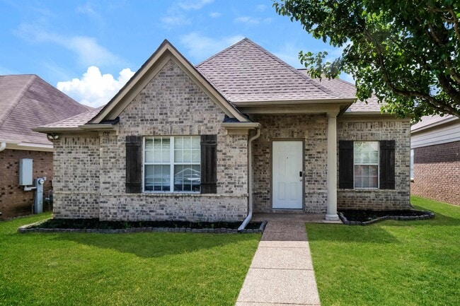 property at 1731 Addison Park Cove