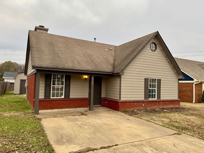 2928 Churchwell Dr in Horn Lake, MS - Building Photo - Building Photo