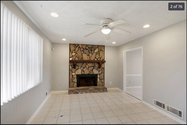 3501 Tarragon Dr in Decatur, GA - Building Photo - Building Photo