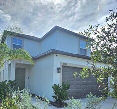 6346 Back Forty Lp in Zephyrhills, FL - Building Photo - Building Photo