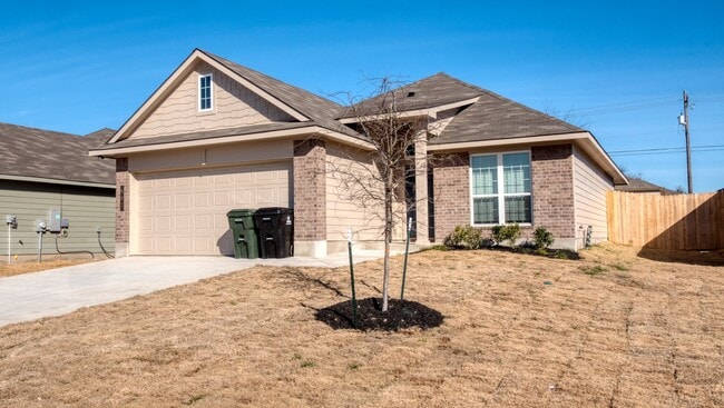 property at 607 Fallbrook Dr