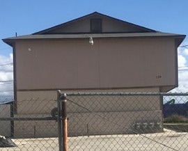 139 Dr Martin Luther King Jr Blvd in Bakersfield, CA - Building Photo - Other