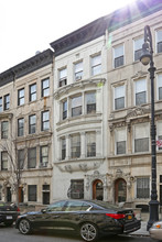 464 W 142nd St in New York, NY - Building Photo - Building Photo