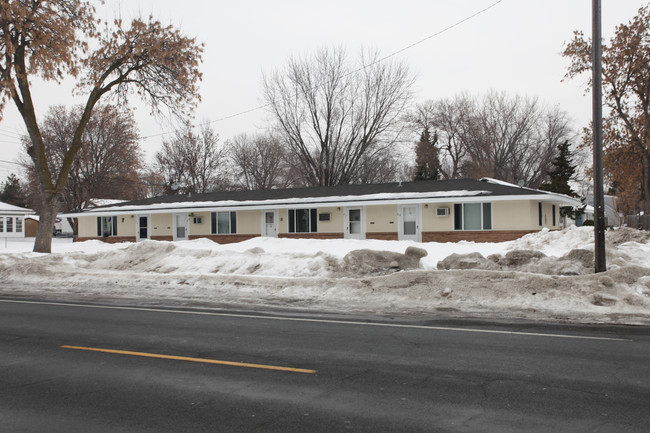 213-219 53rd Ave NE in Fridley, MN - Building Photo - Building Photo