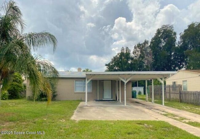 804 Wisteria Dr in Melbourne, FL - Building Photo - Building Photo