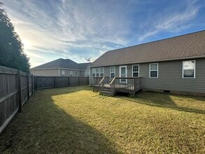 66 Waxflower Dr in Smithfield, NC - Building Photo - Building Photo