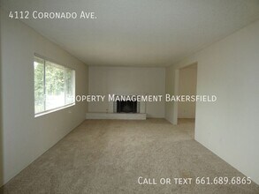 4112 Coronado Ave in Bakersfield, CA - Building Photo - Building Photo