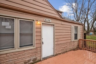 8158 Westminster Ave in Warren, MI - Building Photo - Building Photo