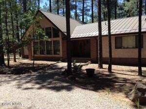 property at 4004 Deep Forest Dr