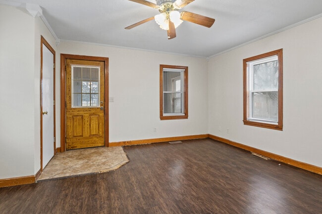 2219 S Elm St in Muncie, IN - Building Photo - Building Photo