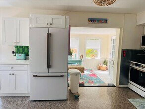 3208 E Maritana Dr in St Pete Beach, FL - Building Photo - Building Photo