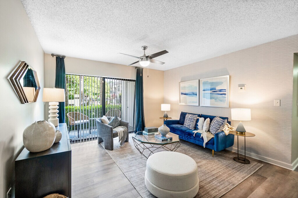 Cortland at the Hammocks Apartments in Miami, FL