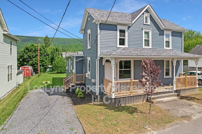 property at 14210 Temple St