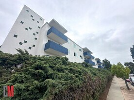 Aeon Heidi Street in La Mesa, CA - Building Photo