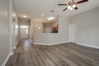 801 Esquire Ln in St. Augustine, FL - Building Photo - Building Photo