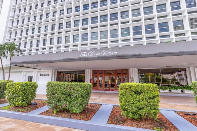 property at 700 Biltmore Way