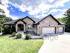 16 Carole Rae Ln in Bella Vista, AR - Building Photo - Building Photo