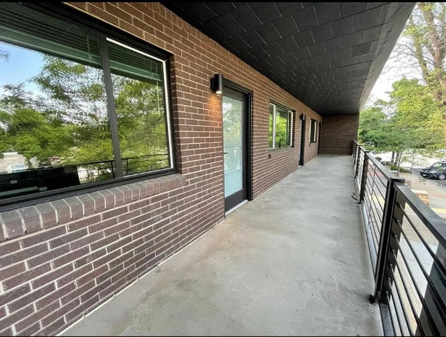 111 S Meldrum St in Fort Collins, CO - Building Photo - Building Photo