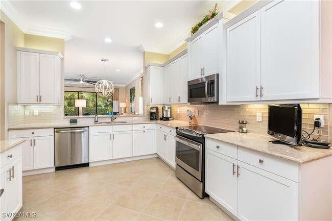 property at 13628 Mandarin Cir