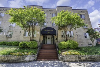 The Carrolton in Washington, DC - Foto de edificio - Building Photo