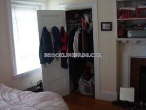 1616 Beacon St in Brookline, MA - Building Photo - Building Photo
