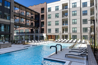 Chamblee City Heights Apartments in Chamblee, GA - Building Photo - Other