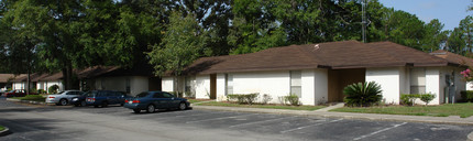 Pine Meadow Apartments in Gainesville, FL - Building Photo - Building Photo