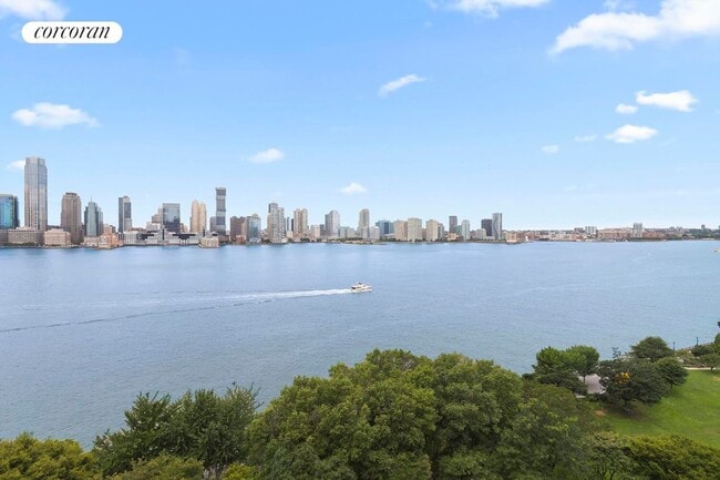 20 River Ter. in New York, NY - Building Photo - Building Photo