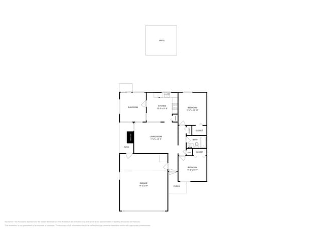 480 Cimarron Meadows Ct in Rio Rancho, NM - Building Photo - Building Photo