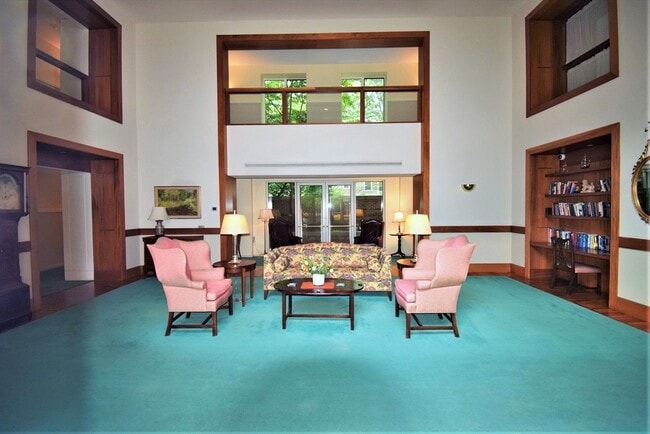 property at 130 Mt Auburn St