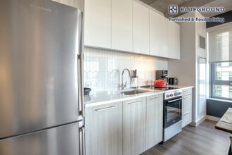 88 Ames St, Unit FL16-ID66 in Cambridge, MA - Building Photo - Building Photo