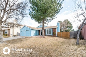 19272 E Chaffee Pl in Denver, CO - Foto de edificio - Building Photo