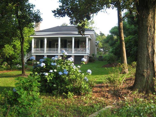 2-12 McGregor Ave in Mobile, AL - Building Photo