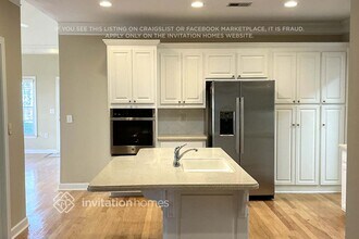 1920 Hickory Station Cir in Snellville, GA - Foto de edificio - Building Photo