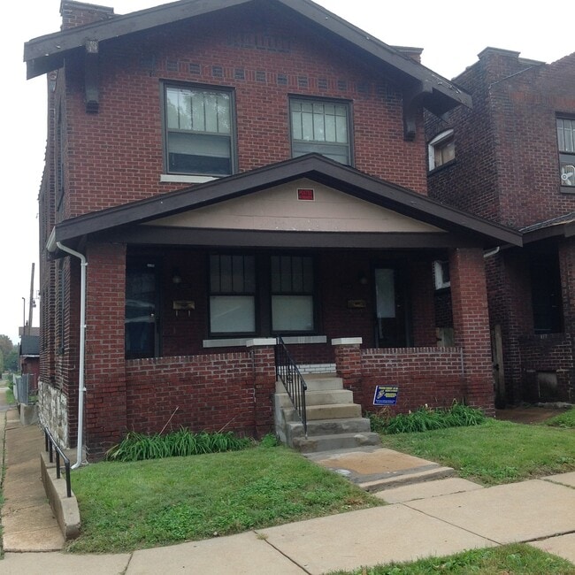 property at 4100 Virginia Ave