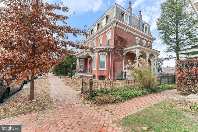 223 W Miner St in West Chester, PA - Building Photo - Building Photo