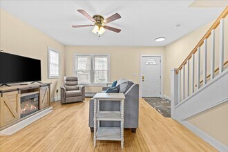 416 Pearl St in Burlington, VT - Building Photo - Building Photo