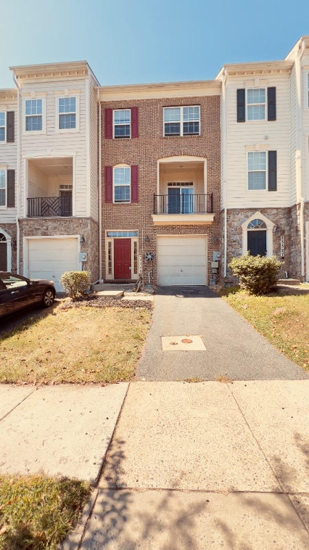 property at 23329 Brewers Tavern Way