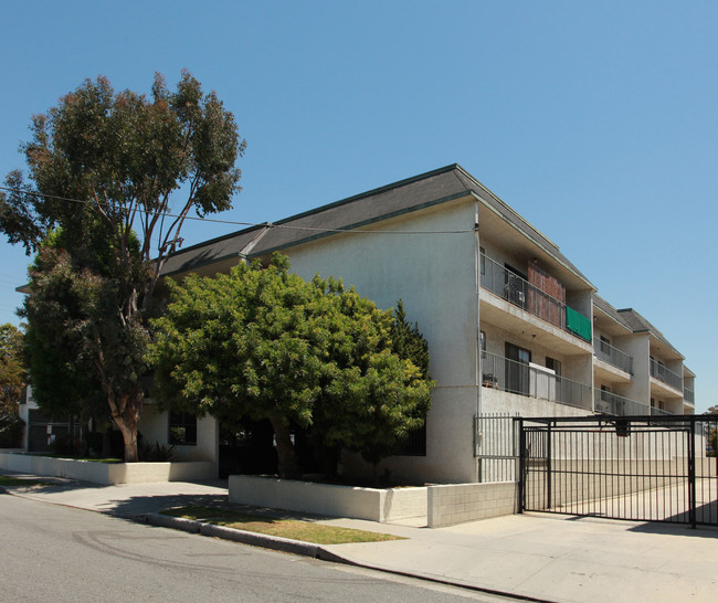 Grevillea Apartments in Hawthorne, CA - Building Photo - Building Photo