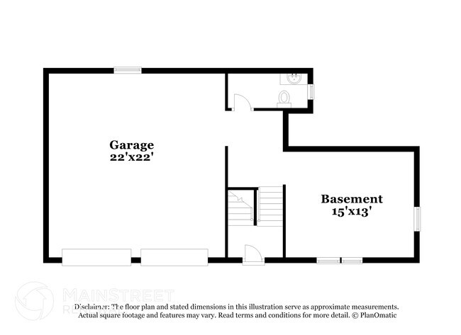 9817 W 56th Terrace in Shawnee, KS - Building Photo - Building Photo