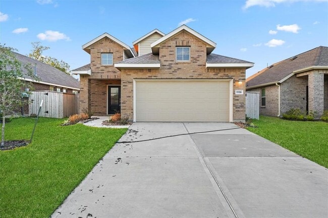 property at 19316 Villa Mesa Dr
