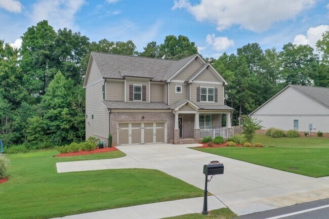 4688 Cantrell Rd in Flowery Branch, GA - Building Photo - Building Photo