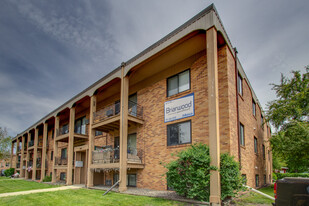 Briarwood Apartments