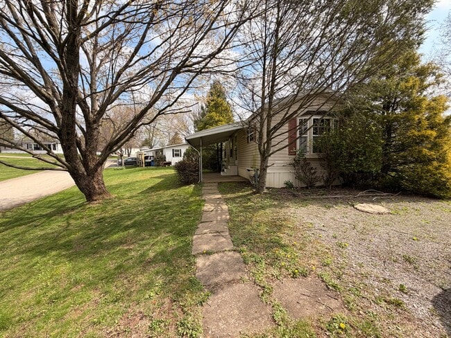 property at 4671 Old Rte 19