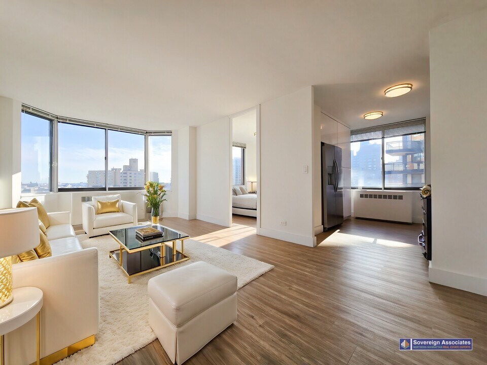 1735 York Ave in New York, NY - Building Photo